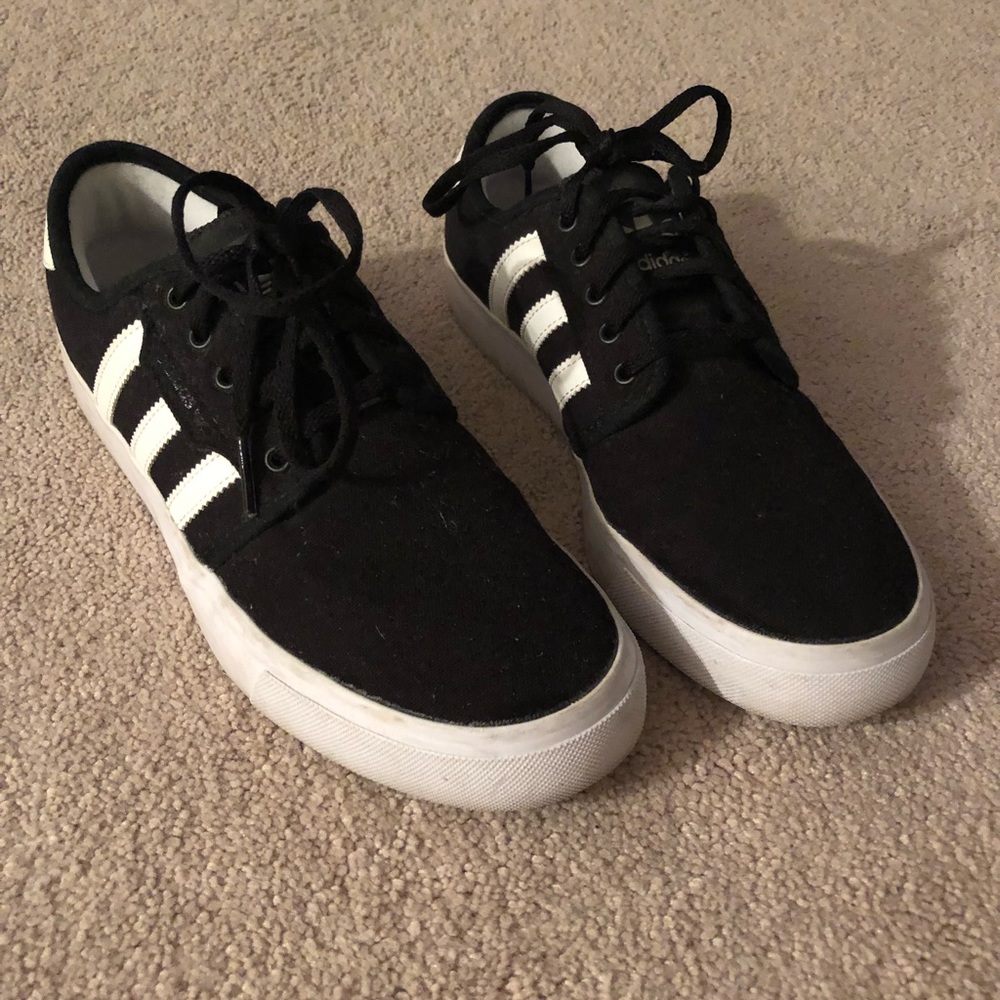 MEN'S ORIGINALS
SEELEY SHOES